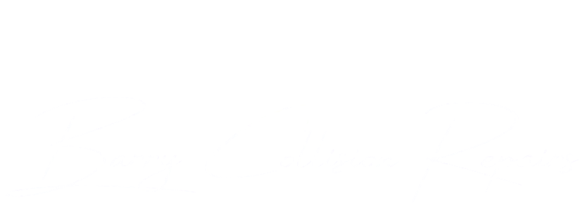Barry Collision Repairs